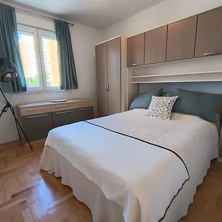 Norma Apartament