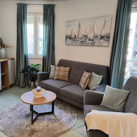 Apartment Norma Split