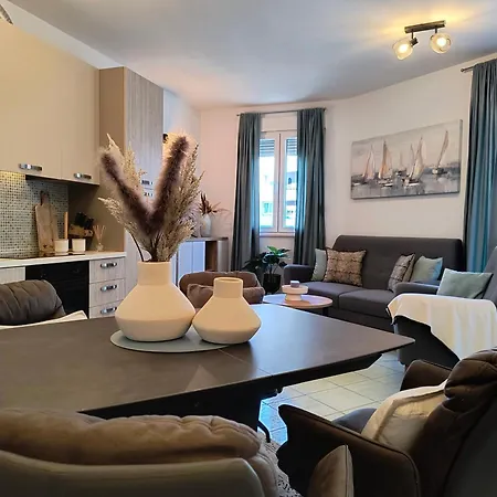 Norma Apartment