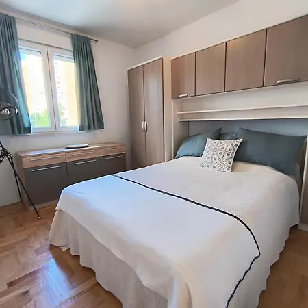 Norma Apartment *