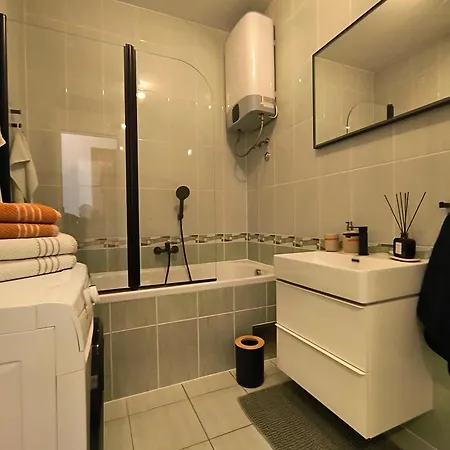 Norma Apartment