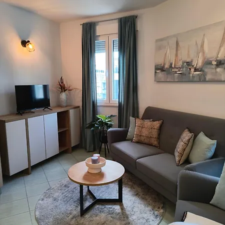 Norma Apartment *