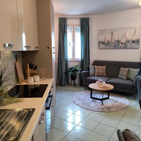 Norma Apartment Split