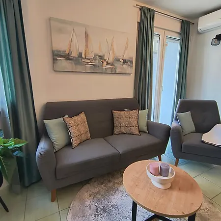 Apartment Norma Split