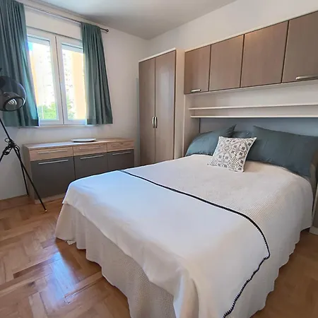 Norma Apartament *